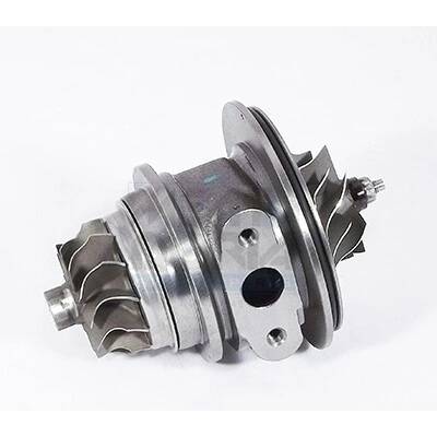 Kostra trupu, turbo MEAT & DORIA 60392