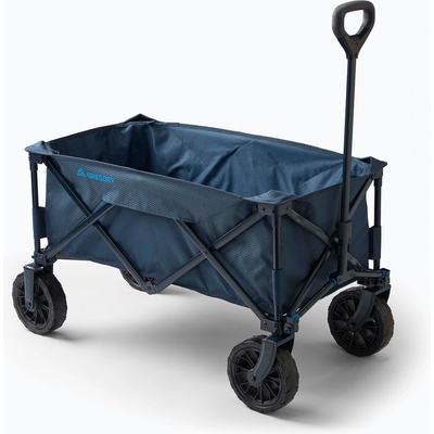 Транспортна количка Gregory Alpaca Gear Wagon slate blue