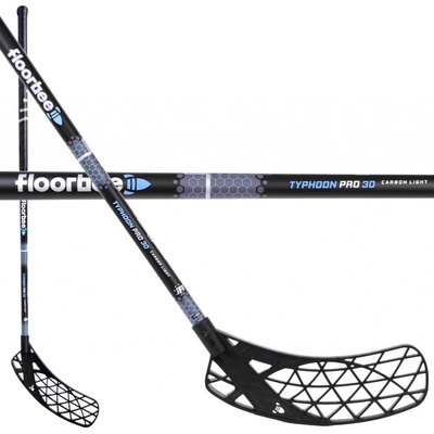 FLOORBEE TYPHOON PRO 30