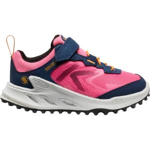 KEEN Детски мултиспорт обувки Keen Kid's Zionic WP Multisport shoes - Naval Academy / Pink Lemonade - размер 29 (EU) (702-4551-0214)