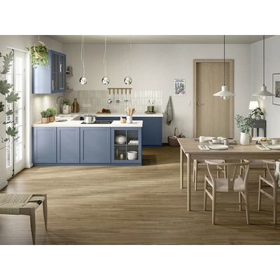 Egger Aquadura Plus Classic 33 Akácie Seaview hnědá EDF207 1.99 m2