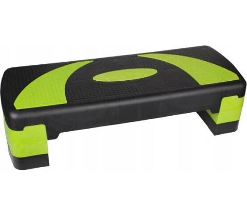 Power step box