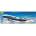 Zvezda Boeing 787 Dreamliner 1:144 (7008)