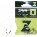 Zfish Feeder Hooks vel.7 10 ks