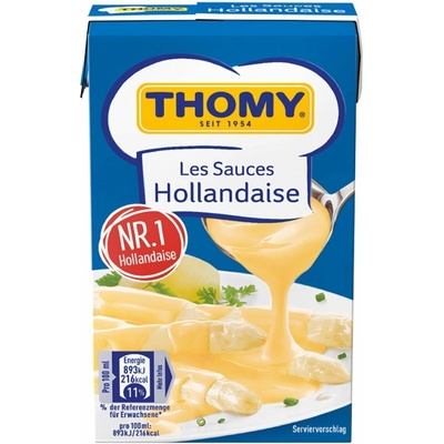 THOMY Holandská omáčka 250 ml