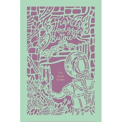 The Secret Garden Seasons Edition -- Spring Burnett Frances Hodgson