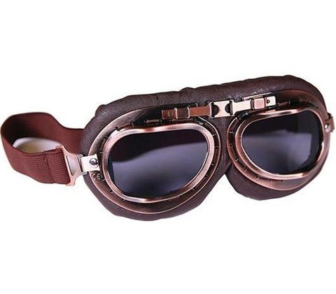 Stormer Aviator retro