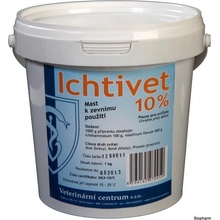 Ichtivet 10% ung 1kg