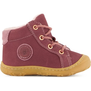 Pepino by Ricosta Детски зимни ботуши Pepino by Ricosta Kid's Georgie Winter boots - Plum - размер 19 (702-2328-0312)