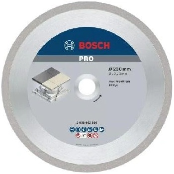 Bosch 2.608.602.634