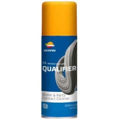 Repsol QUALIFIER BRAKE CLEANER - 300ml