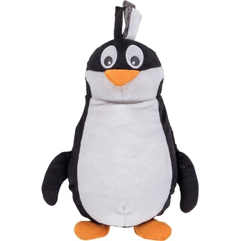 Fashy L74176 plyšový tučniak s nahrievacím vankúšikom