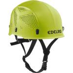 Edelrid Твърдокорпусна каска Edelrid Ultralight III III Climbing helmet - Oasis - размер One Size (317-0186-0411)