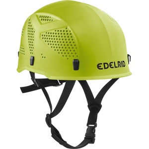 Edelrid Твърдокорпусна каска Edelrid Ultralight III III Climbing helmet - Oasis - размер One Size (317-0186-0411)