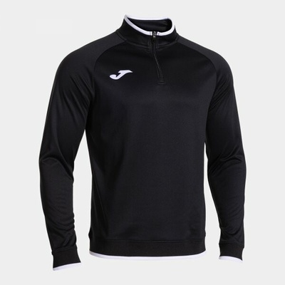 Joma Combi Premium Sweatshirt čierna biela