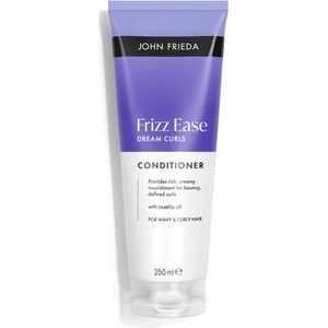 John Frieda Frizz Ease Dream Curls Балсам за къдрава коса, 250 ml - baby