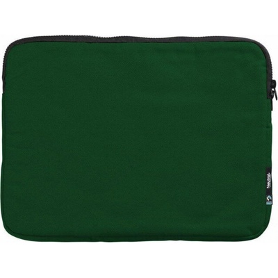 Neutral Pouzdro na notebook 15" NE90044 Bottle Green 27 x 37 x 3 cm