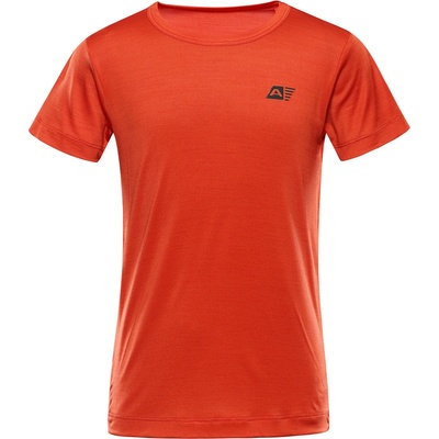 Alpine Pro Basiko Orange