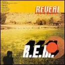 R.E.M.: REVEAL CD