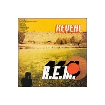 R.E.M.: REVEAL CD