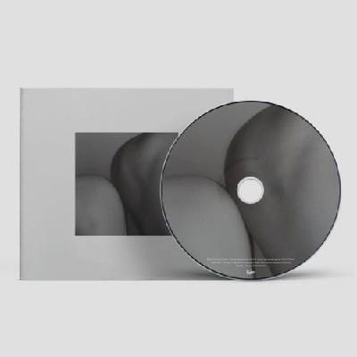 Jung Joon Il: Anything But Nothing CD