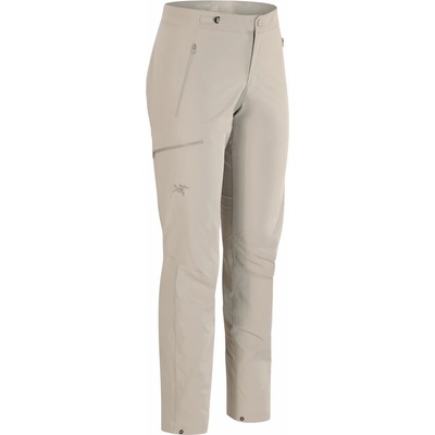 Arc'teryx Дамски софтшел панталон Arc'teryx Women's Gamma SL Pant Softshell trousers - Rune - размер 8 (US) (108-1115-0215)