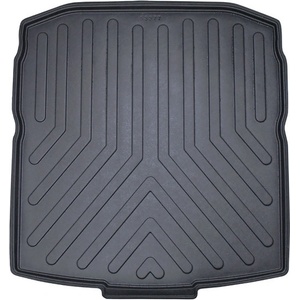 UMBRELLA СТЕЛКА ЗА БАГАЖНИК ЗА skoda octavia iv 2020- (8682578011682)