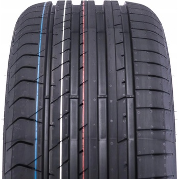 Fulda SportControl 2 215/55 R17 98Y