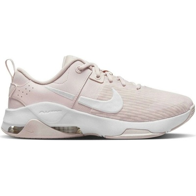 Nike Zoom Bella 6 DR5720-601 červená – Zboží Dáma