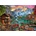 Bluebird Puzzle - Puzzle Lago Di Braies, Italy - 500 piese