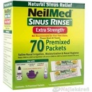 Sinus Rinse Hypertonic 70 sáčků