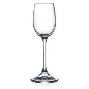 Crystalex-BOHEMIA CRYSTAL CRYSTALEX-SPECIAL ITEM(4GA11)-Чаша за ликьор 65ml-1бр (0109223)