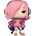 Funko Фигура Funko POP! Animation: One Piece - Reiju (Convention Limited Edition) #1741 (095515)
