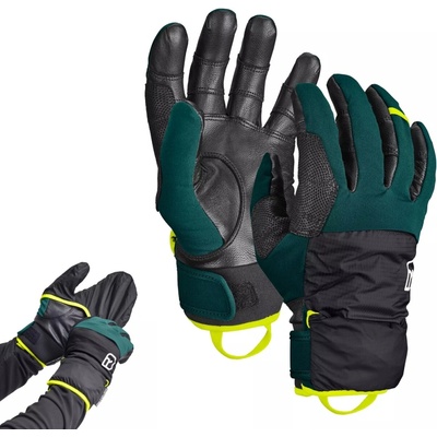 Ortovox Tour Pro Cover M dark pacific