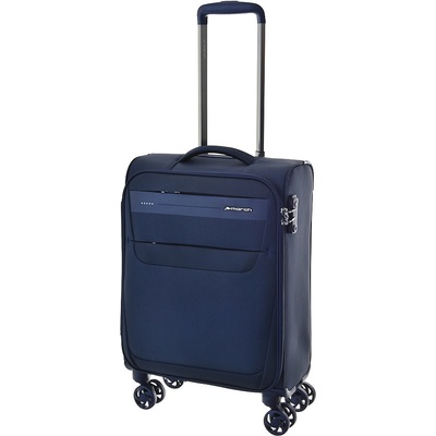 March Aeon S modrá 37 l