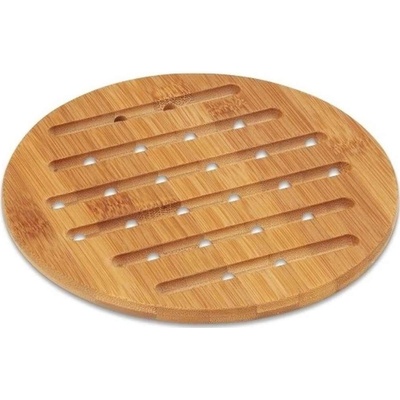Kela Podložka pod nádobí Kian bambus 20cm
