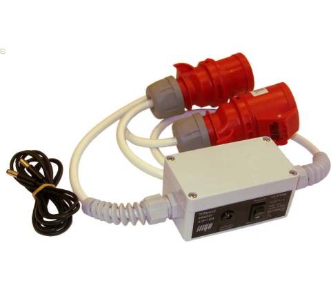 ILLKO P8014 32A/4