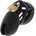 Hidden Desire Extreme Chastity Cock Cage Silicone S