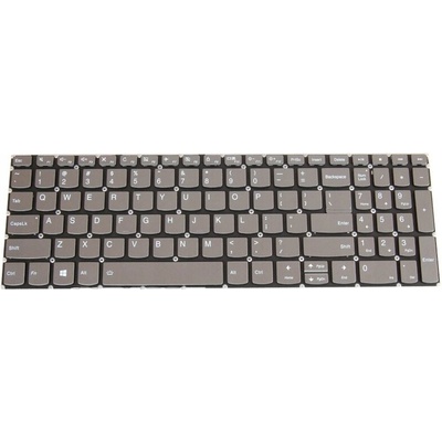 Klávesnice LENOVO IDEAPAD 720S-15IKB / LED