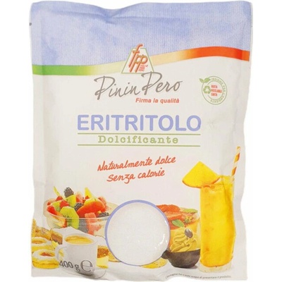 Pero Erythritol - 400 g