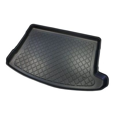 Гумирана стелка за багажник за Mini Countryman II F60 (2017+) upper boot floor (flat loading threshold)
