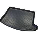 CarMart Гумирана стелка за багажник за Mini Countryman II F60 (2017+) upper boot floor (flat loading threshold)