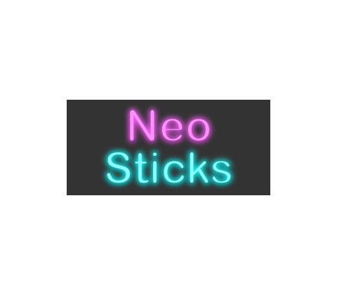 NeoSticks