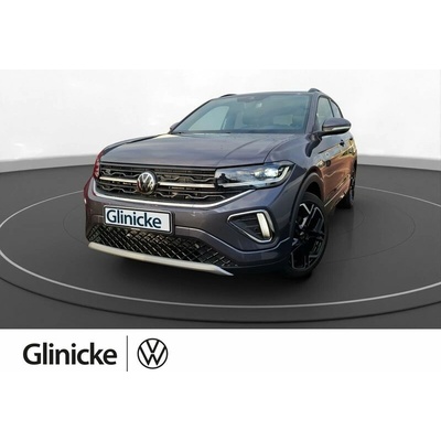 Volkswagen T-Cross R-Line DSG 110 kW