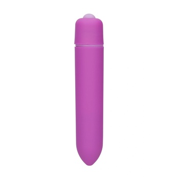 ostatní Вибрационна топка 1 скорост - Лилава