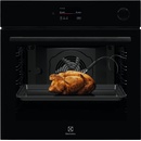 Electrolux LOC9P3XZ MealAssist/SteamCrisp 700