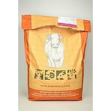 Nutri Mix pro dojnice a mladý skot plv 20 kg