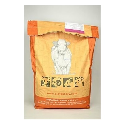 Nutri Mix pro dojnice a mladý skot plv 20 kg