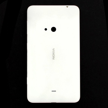 Kryt Nokia Lumia 625 zadní bílý