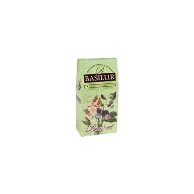Basilur GR.FRESHNESS 100 g